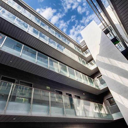 Victoria Freshapartments Málaga Rom bilde
