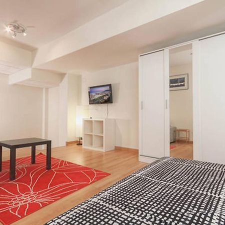 Victoria Freshapartments Málaga Rom bilde