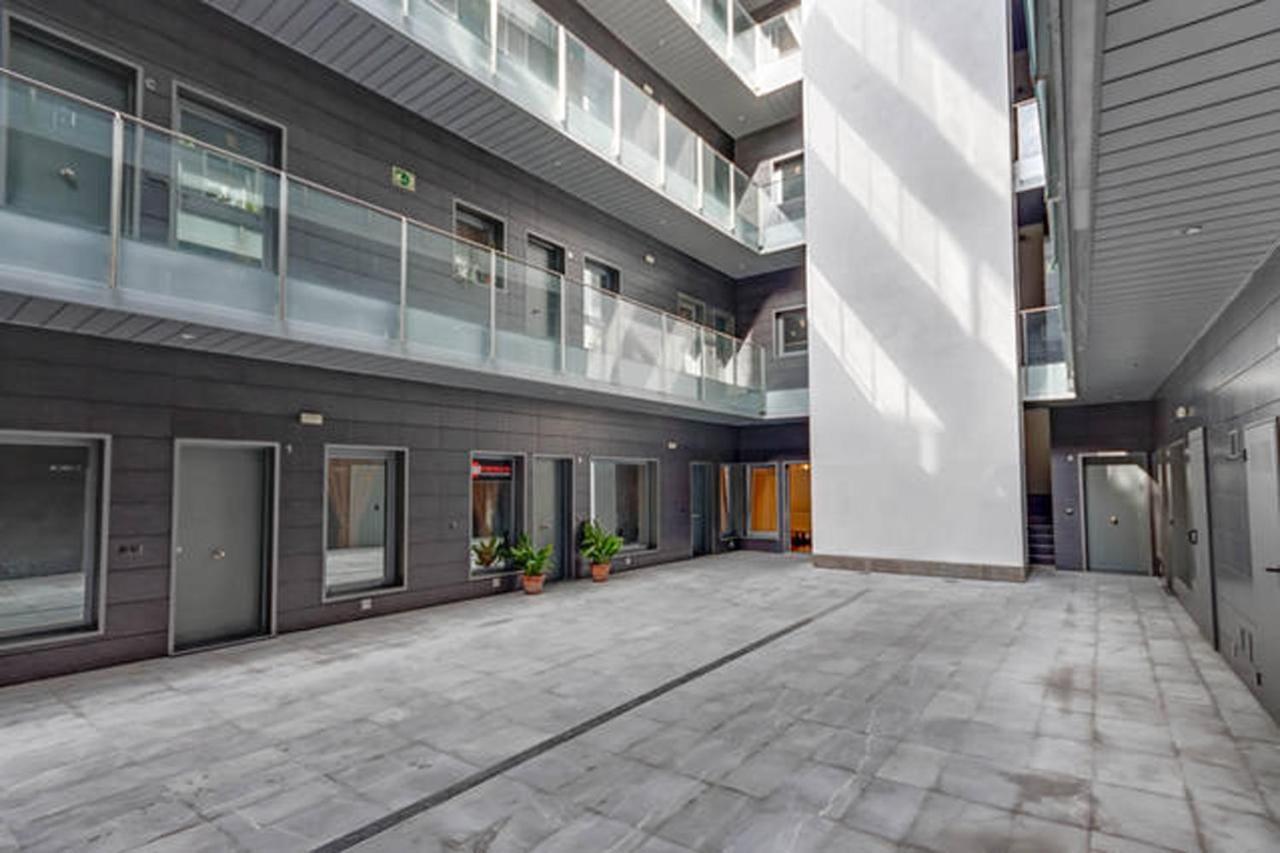 Victoria Freshapartments Málaga Rom bilde