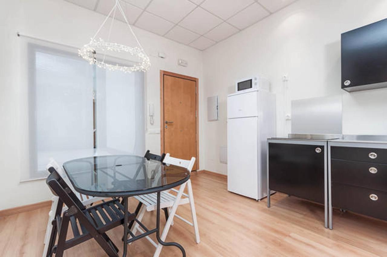 Victoria Freshapartments Málaga Rom bilde