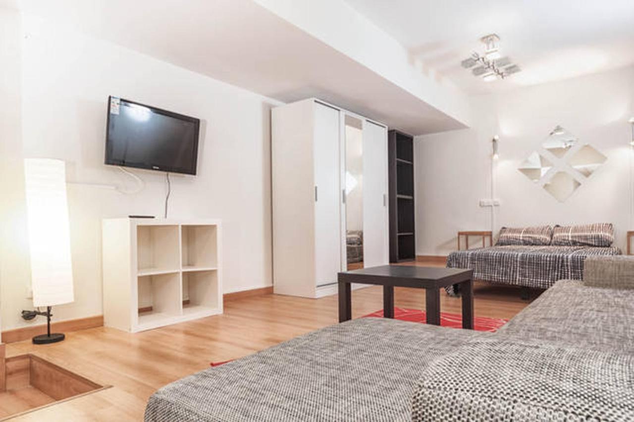 Victoria Freshapartments Málaga Rom bilde