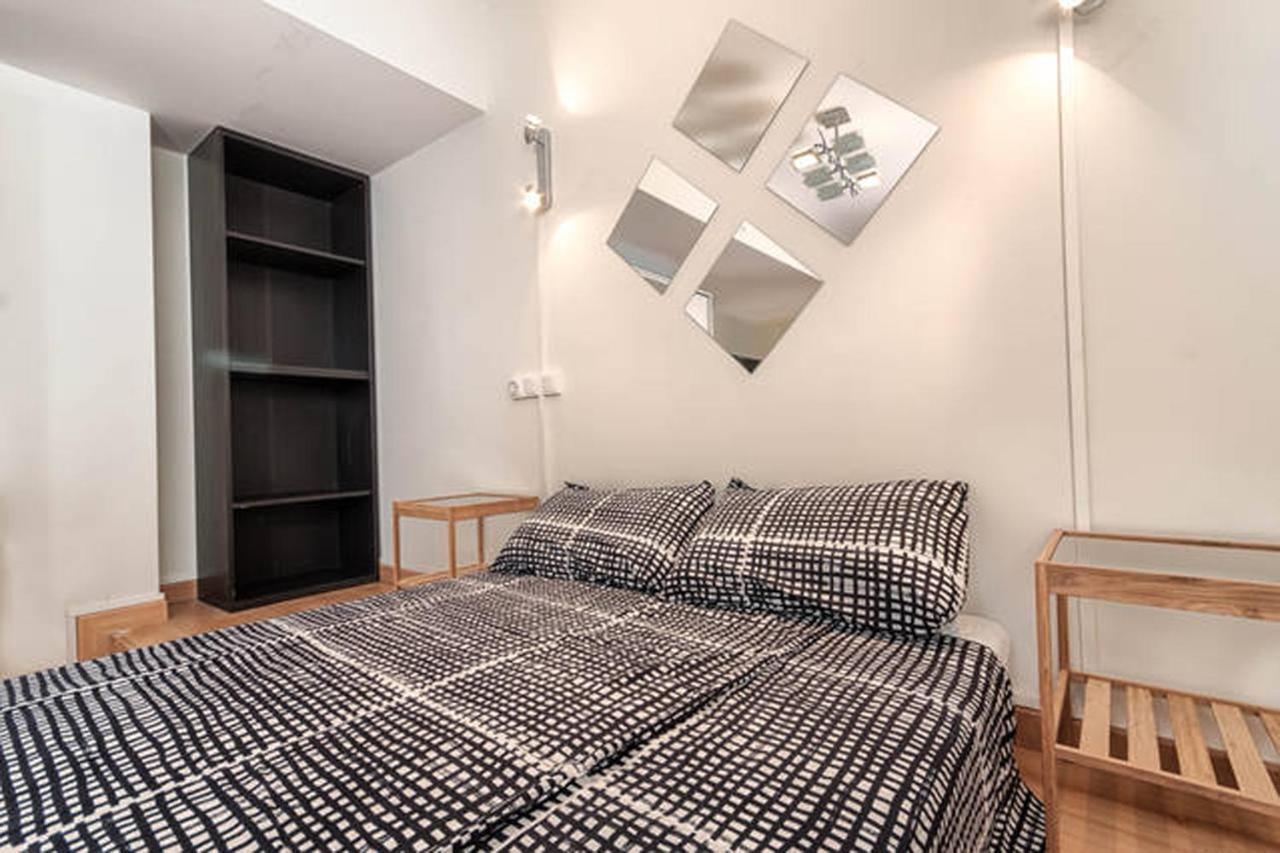 Victoria Freshapartments Málaga Rom bilde