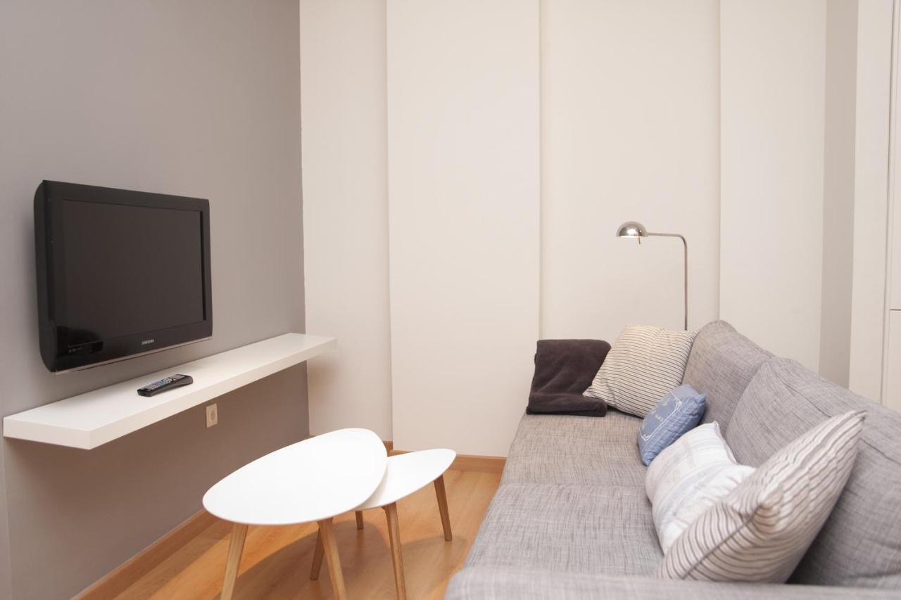 Victoria Freshapartments Málaga Rom bilde