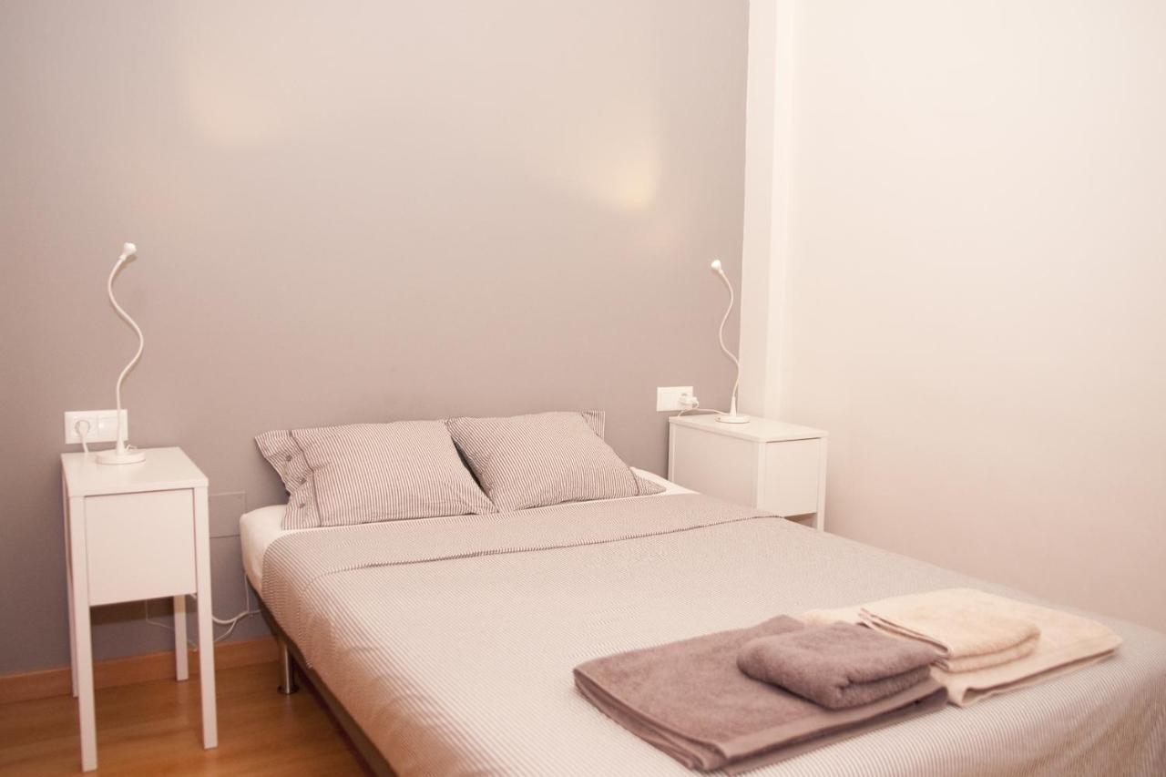 Victoria Freshapartments Málaga Rom bilde