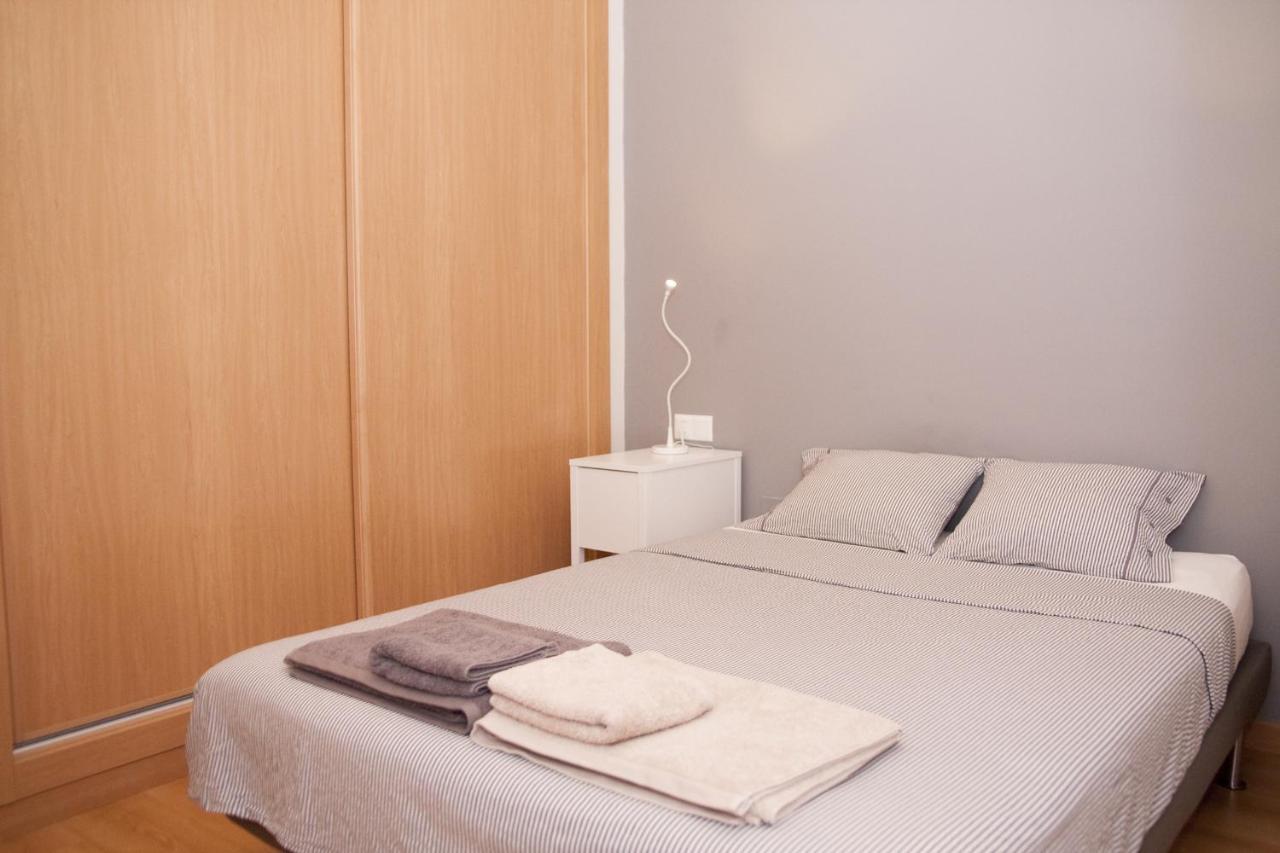 Victoria Freshapartments Málaga Rom bilde