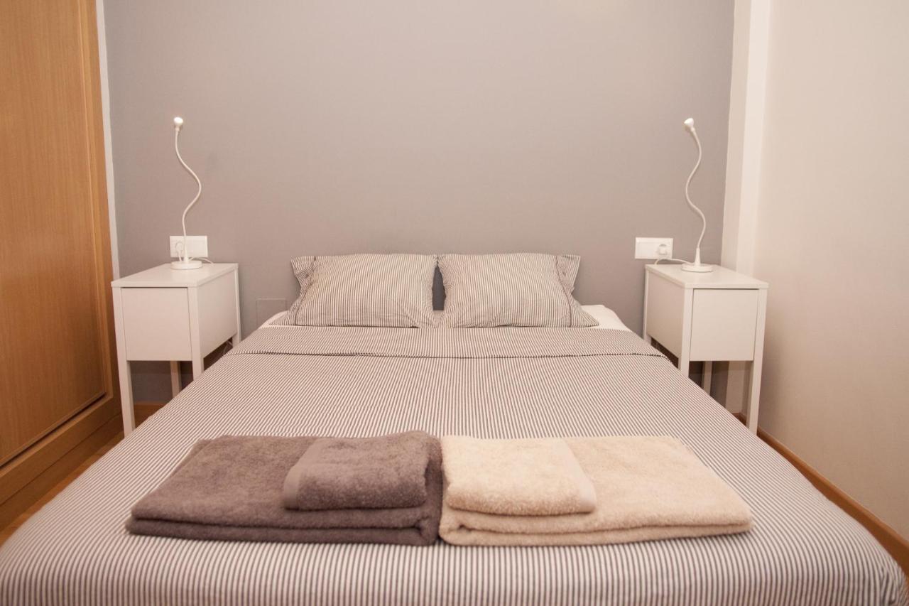 Victoria Freshapartments Málaga Rom bilde