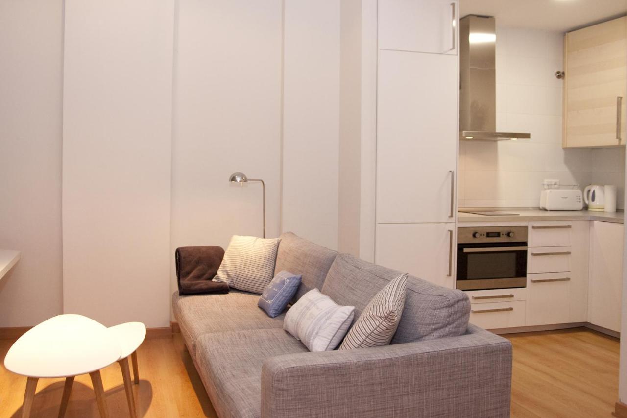 Victoria Freshapartments Málaga Rom bilde