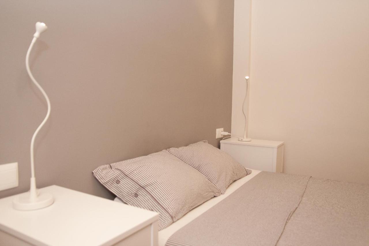 Victoria Freshapartments Málaga Rom bilde