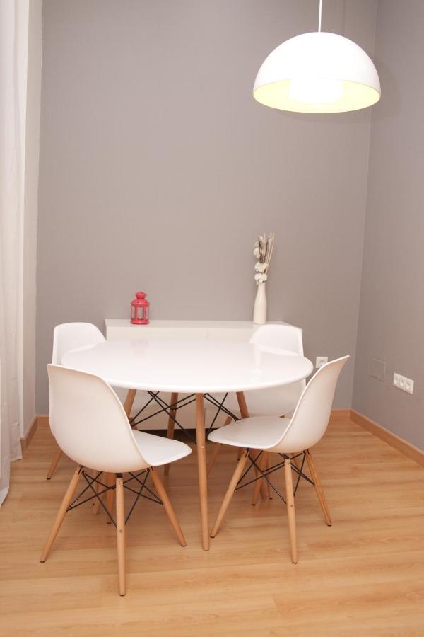 Victoria Freshapartments Málaga Rom bilde