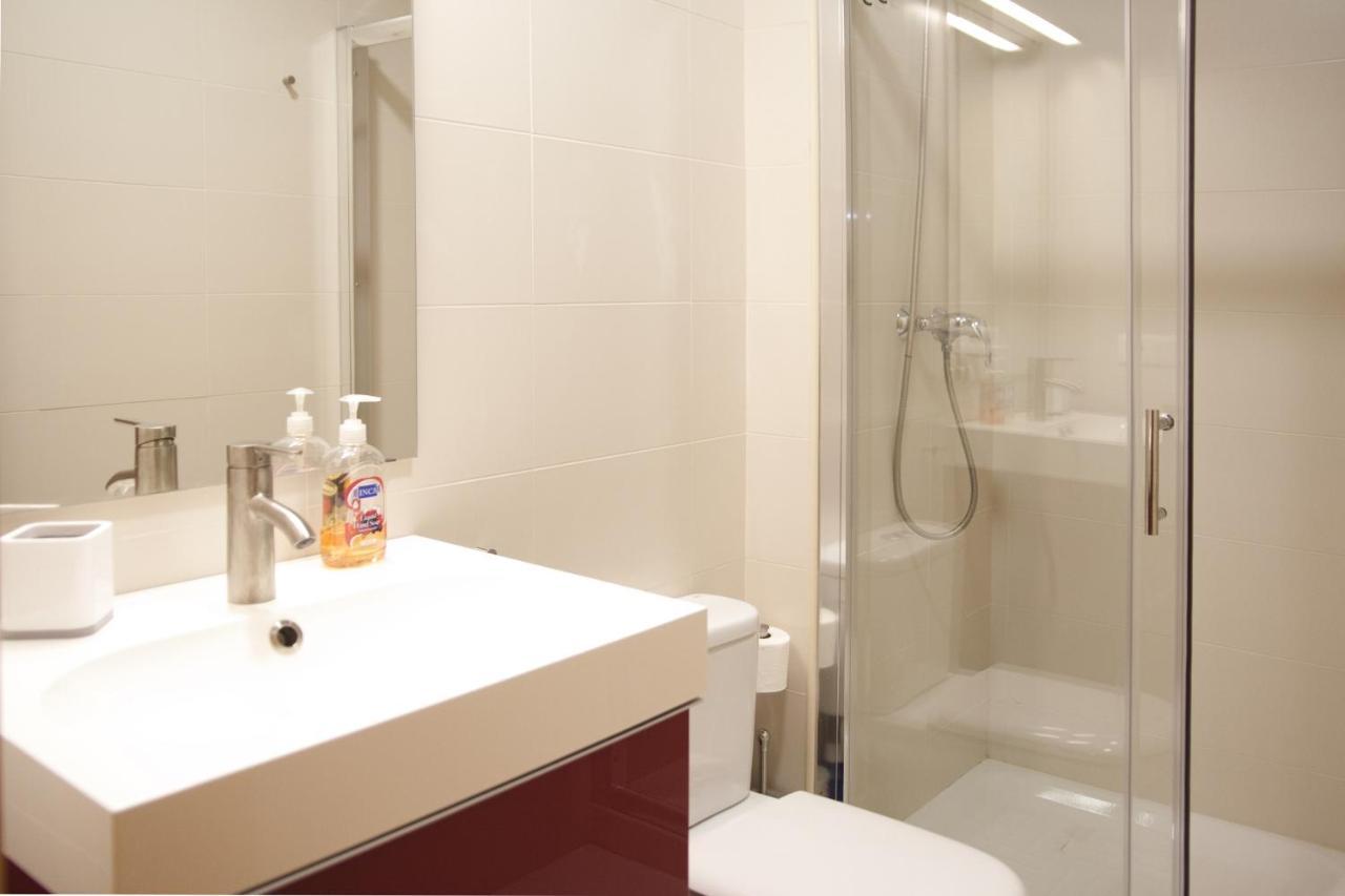 Victoria Freshapartments Málaga Rom bilde