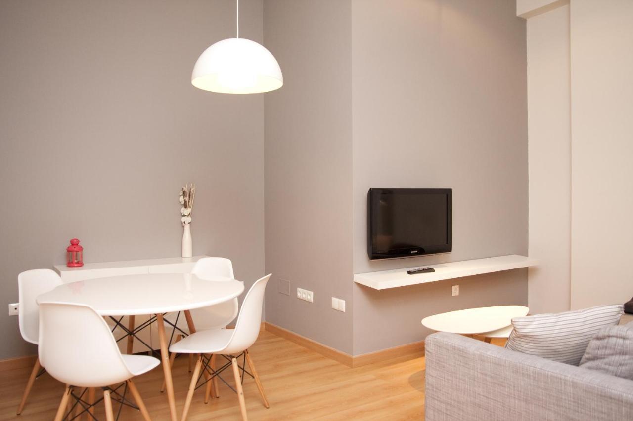 Victoria Freshapartments Málaga Rom bilde