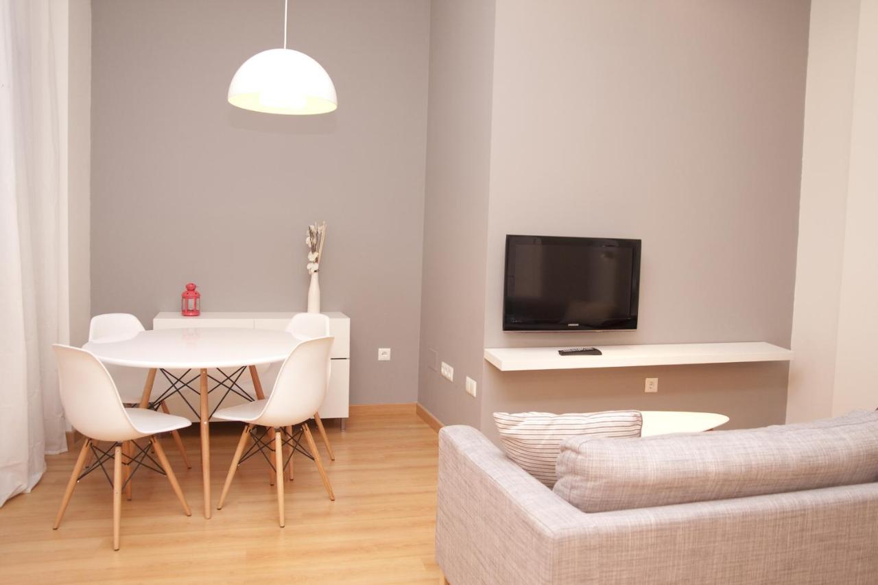 Victoria Freshapartments Málaga Rom bilde