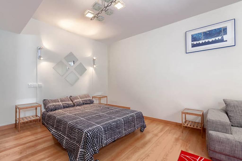 Victoria Freshapartments Málaga Rom bilde