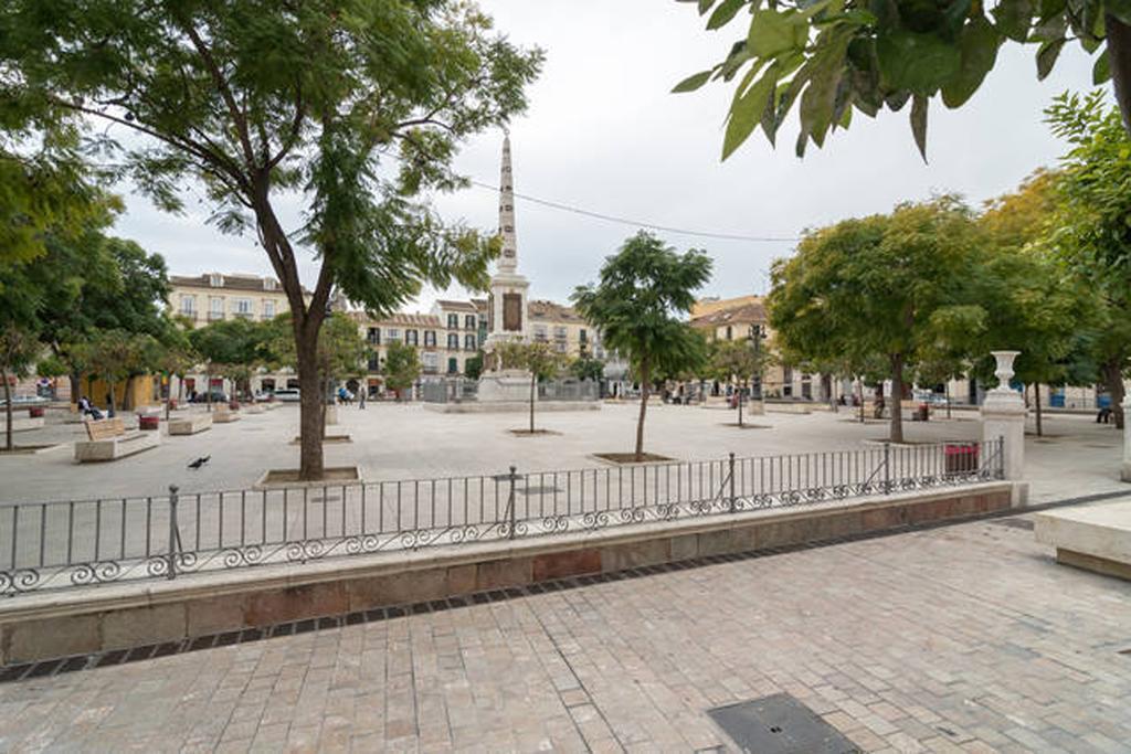 Victoria Freshapartments Málaga Rom bilde
