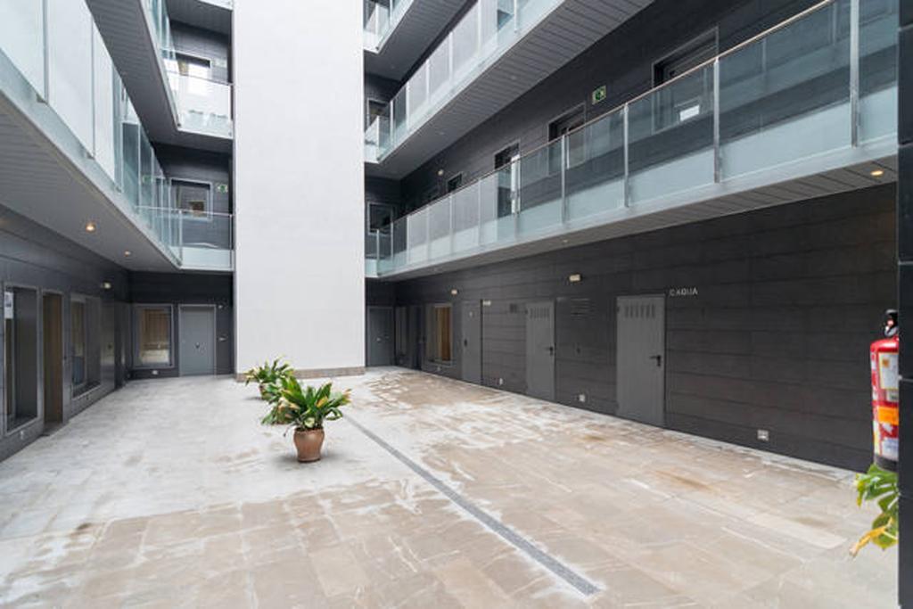 Victoria Freshapartments Málaga Rom bilde