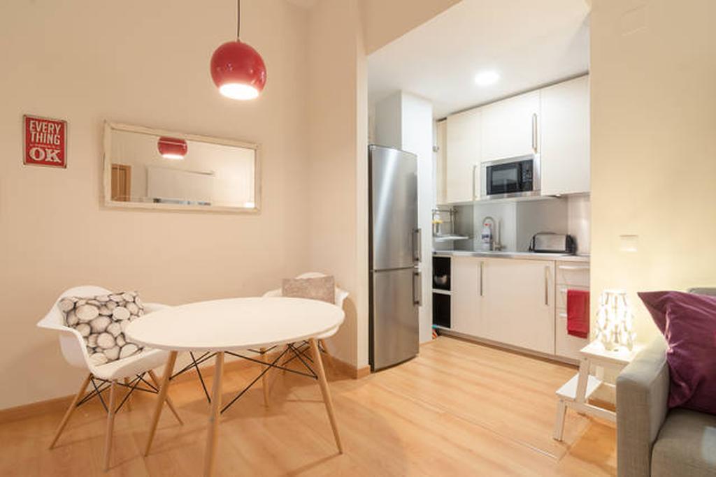 Victoria Freshapartments Málaga Rom bilde