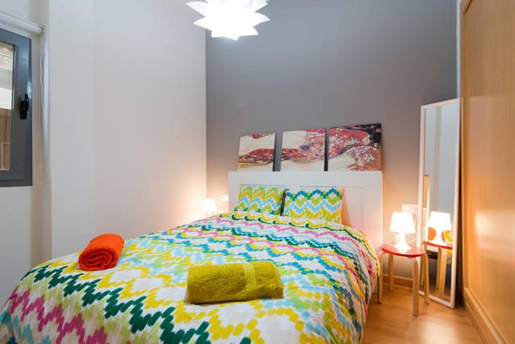 Victoria Freshapartments Málaga Rom bilde