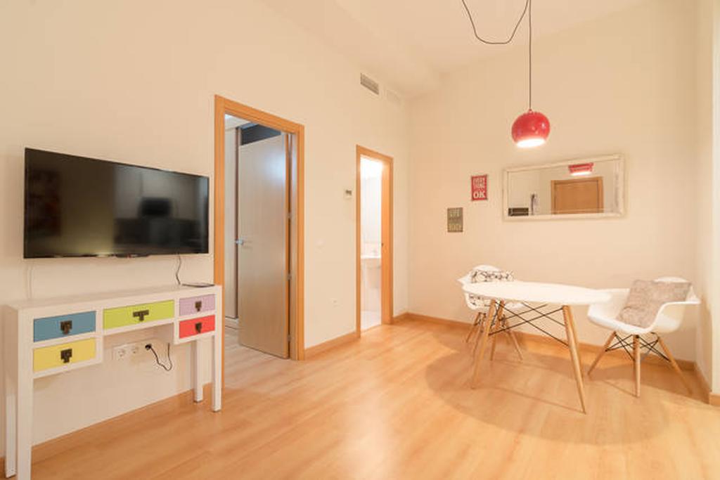 Victoria Freshapartments Málaga Rom bilde