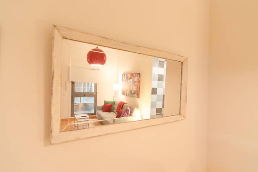 Victoria Freshapartments Málaga Rom bilde